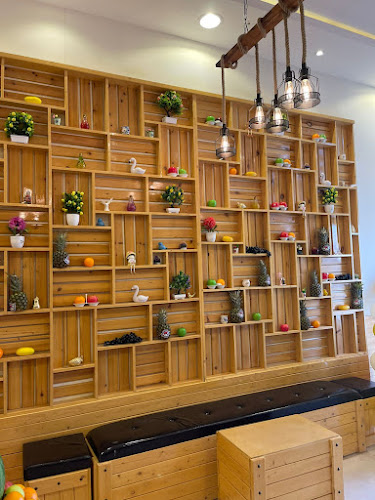 Opinii despre عصائر وبيتزاء وقت الجودة în حوطة بني تميم - الضيافة