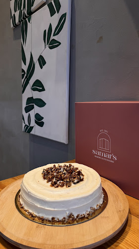 Opinii despre Samar's Bakery & Patisserie مخبز و حلويات سمر în جدة - الضيافة