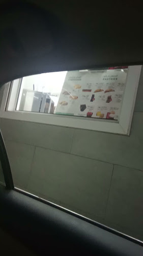 بارنز كافيه