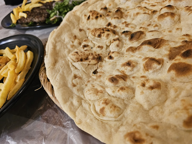 مطعم كباب بوتمبه