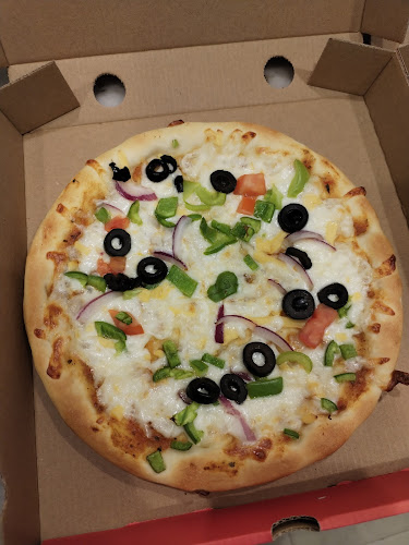 مطعم مشويات بلخ