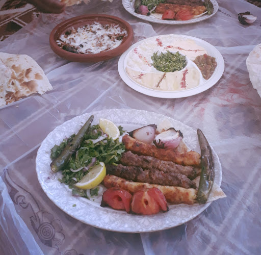 C3PX+JR9، شارع الأمير ناصر بن عبدالعزيز، العدامة، الدمام 32242