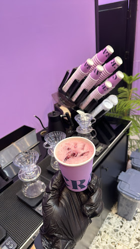 كوفي كراف CRAV