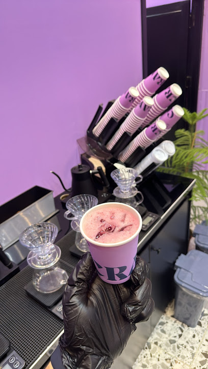 كوفي كراف CRAV