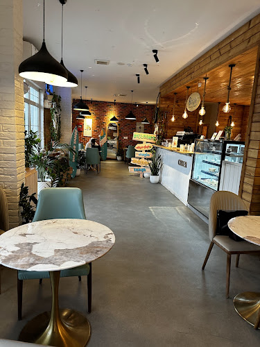 Opinii despre Single Cafe - سنجل كافية în المدينة المنورة - الضيافة