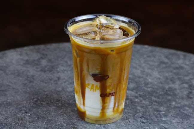 Ramira cafe 2 - راميرا كافيه التحلية - الرياض