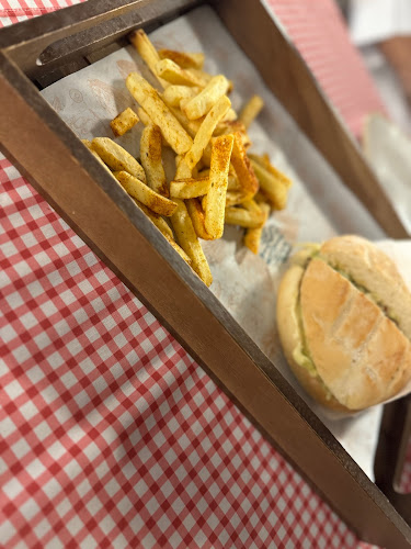 Comentarii opinii despre 7 بلكانس بسترو