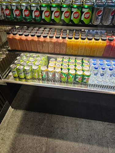 زيادة توم | Ziyada Toum | زيادة ثوم - جدة