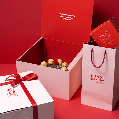 Comentarii opinii despre بندت بيكري - Bundt Bakery