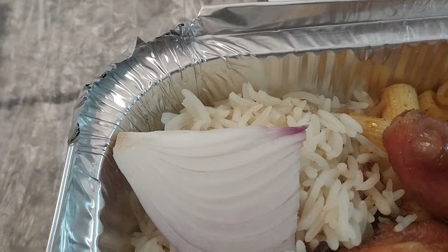 Comentarii opinii despre بيت الشواية