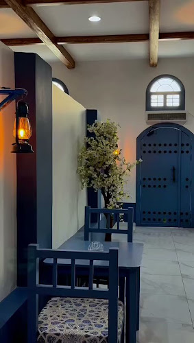 مطعم ملاس الفريج للمأكولات الكويتية - حفر الباطن