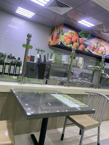 Opinii despre مطعم الذواق în الظهران - الضيافة