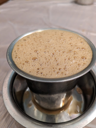 أنجابار تشيتيناد الهندي - الرياض