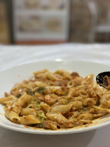 Rokn el pasta Macaroni