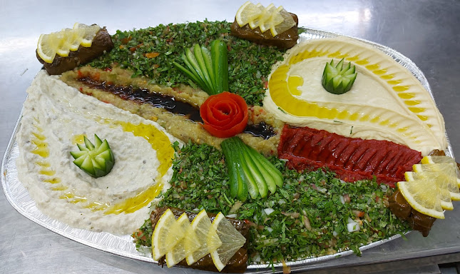 Opinii despre الصاج الذهبي în الرياض - الضيافة