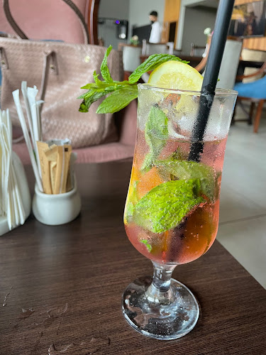 Comentarii opinii despre مطعم ولاونج سبيشلو