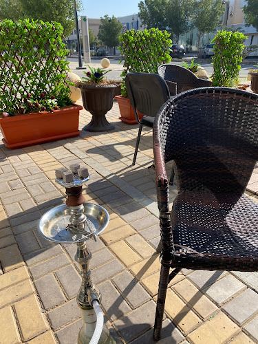 مقهى مروق كوفي / شيشة / أرجيلة