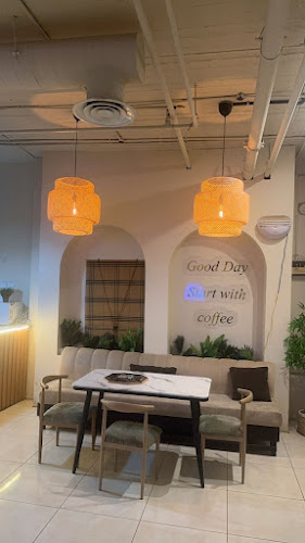 يونكو كافيه