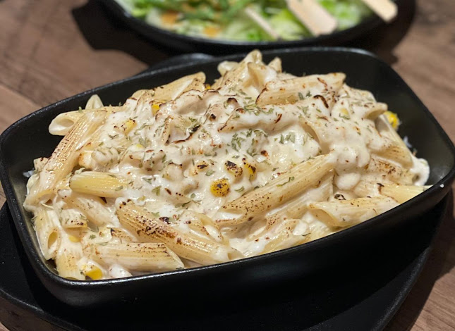 شارع المطار، جازان 45142