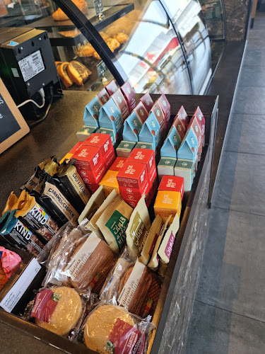 Comentarii opinii despre Starbucks