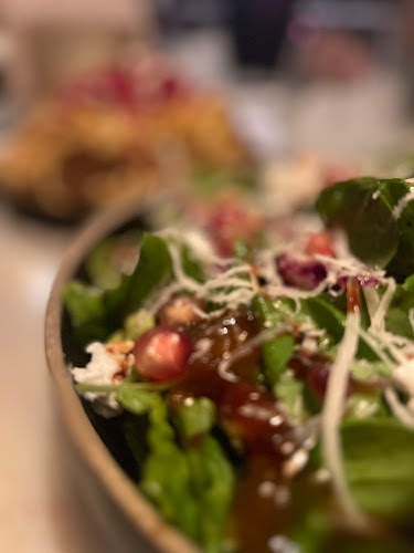 Opinii despre موماز în الدمام - الضيافة