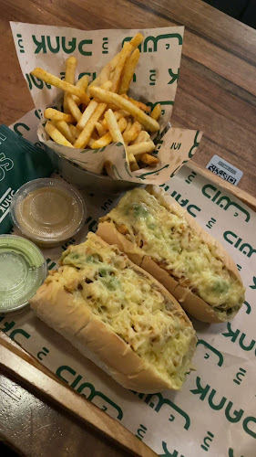 Opinii despre دانك ساندوتش | Dank Sandwich în جدة - الضيافة