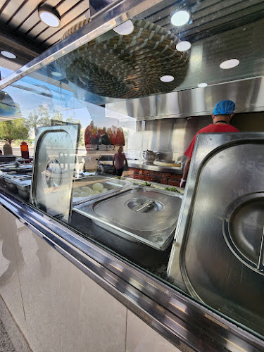 فلافل عرفة - الرياض