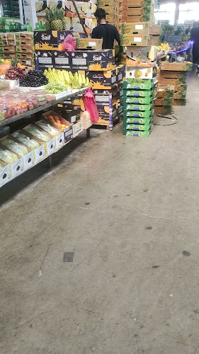 سوق التمور - الضيافة