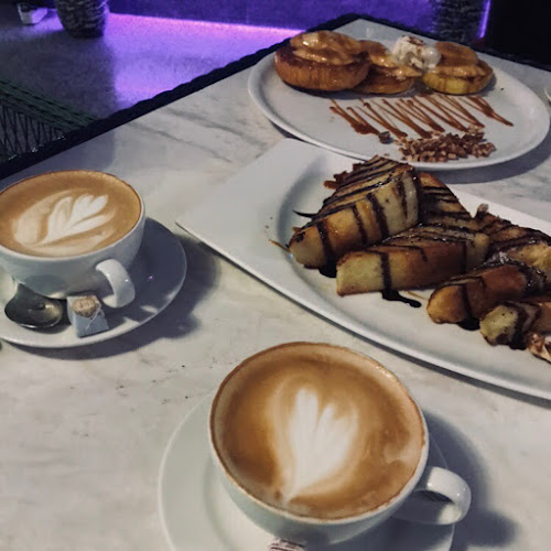 شكسبير آند كو. - الضيافة