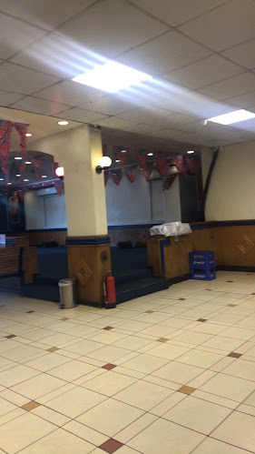 Opinii despre مطاعم الشرعبي în جدة - الضيافة