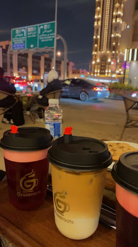 Comentarii opinii despre غراس روت كافيه