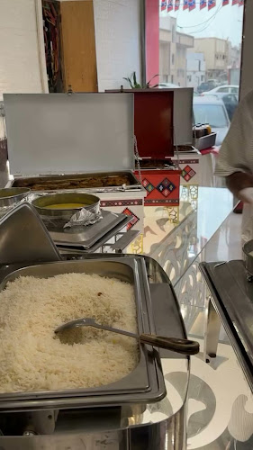 Opinii despre مطعم روابي الشام în الدمام - الضيافة