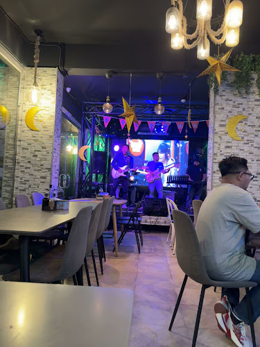 Opinii despre KUY's Grill & Restaurant în الرياض - الضيافة