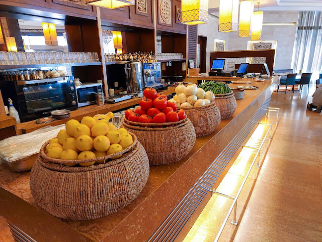 كرَم بيروت - الضيافة