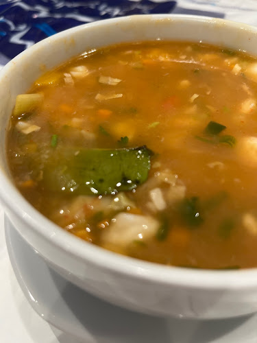 Comentarii opinii despre ميدار الرياض للأكلات البحرية الخليجية