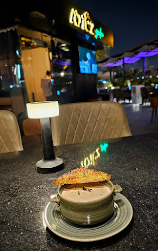 Comentarii opinii despre Adic2 La Cabana Restaurant & Coffee