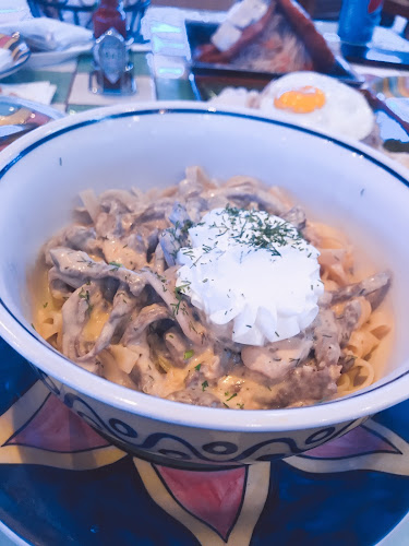 نكهة القهوة - جدة