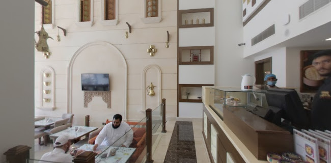 JEBA6719، 6719 طريق الكورنيش فرعي، 2528، حي الشاطئ،، جدة 23415،