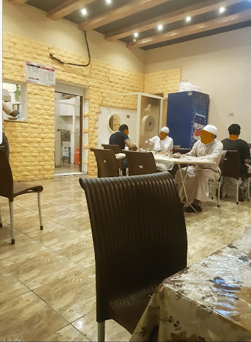 Opinii despre أطايب للمقادم البلدي والسيريه în مكة - الضيافة