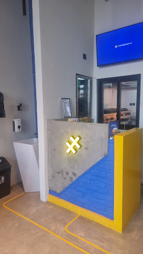 Hashtag Burger هاشتاق برجر - الدمام