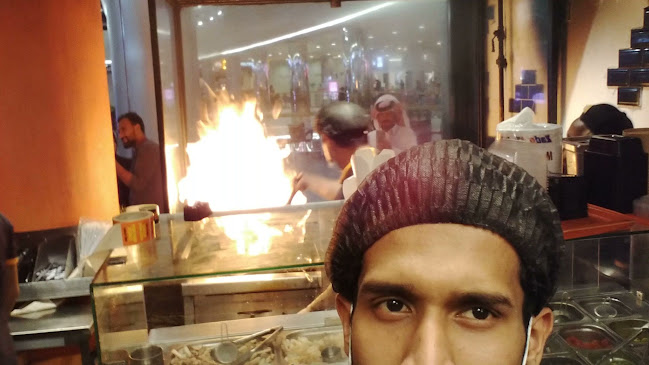 Opinii despre Delicia Restaurant în جدة - الضيافة