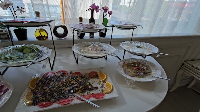 مطعم سرايا ان