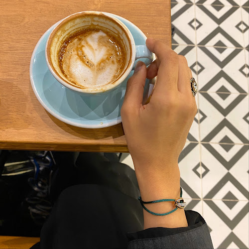 Haz Cafe - الضيافة