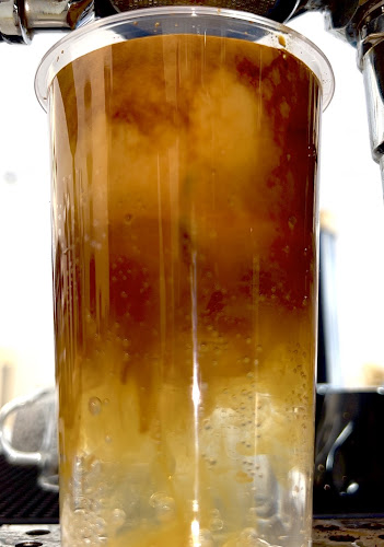 قهوة شارع جرير st jarir coffee - حفر الباطن