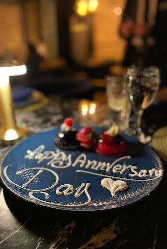 بلو جاردن - الرياض