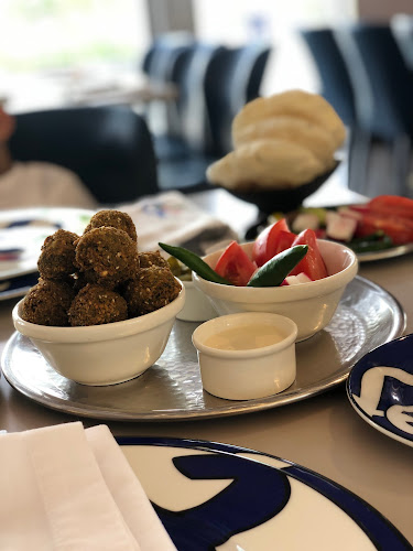 Comentarii opinii despre أم شريف