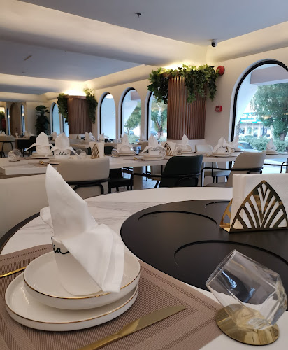 تيليا - الضيافة