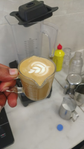 إكسلزا كافيه Excelsa café - الضيافة