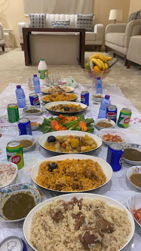 حاشي سنافي - جدة