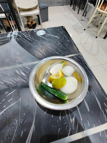 فوال النجار - الرياض